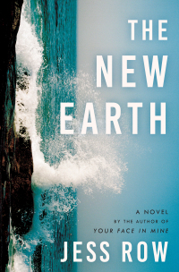 Cover image: The New Earth 9780062400635