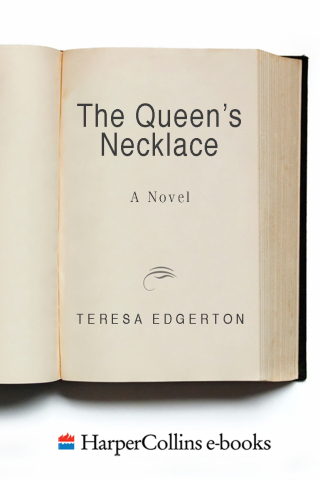 صورة الغلاف: The Queen's Necklace 9780062400864