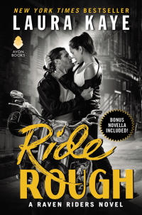 Cover image: Ride Rough 9780062403384