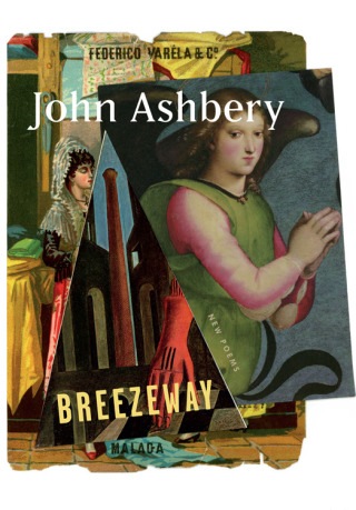 Imagen de portada: Breezeway 9780062387042