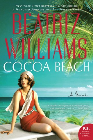 Imagen de portada: Cocoa Beach 9780062404992