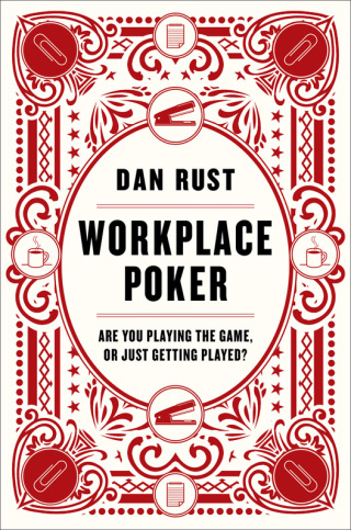 Imagen de portada: Workplace Poker 9780062405289