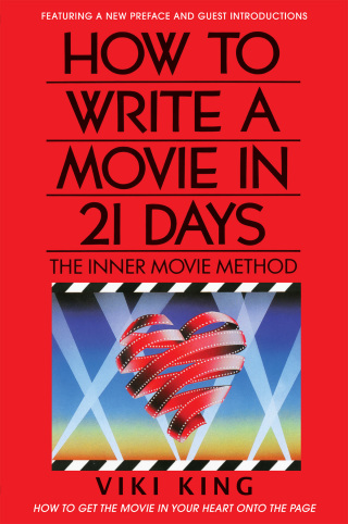 Cover image: How to Write a Movie in 21 Days 1st edition 9780062730664