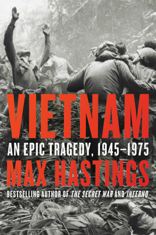 Cover image: Vietnam 9780062405678