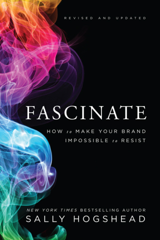 Imagen de portada: Fascinate 9780062206480