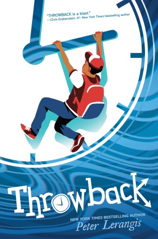 Cover image: Throwback 9780062406392