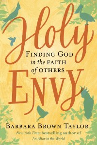 Cover image: Holy Envy 9780062406576