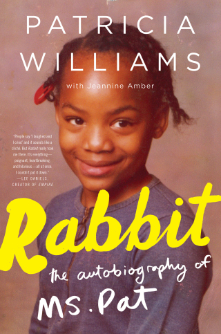 Cover image: Rabbit 9780062407313