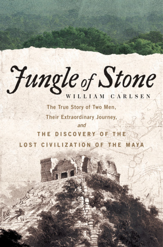Cover image: Jungle of Stone 9780062407405