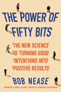 Cover image: The Power of Fifty Bits 9780062407450