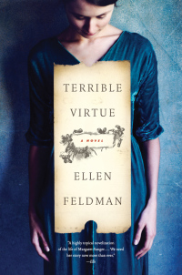 Cover image: Terrible Virtue 9780062407566