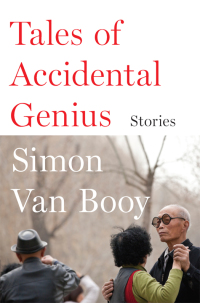 Cover image: Tales of Accidental Genius 9780062408976