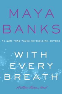 Cover image: With Every Breath 9780062410160