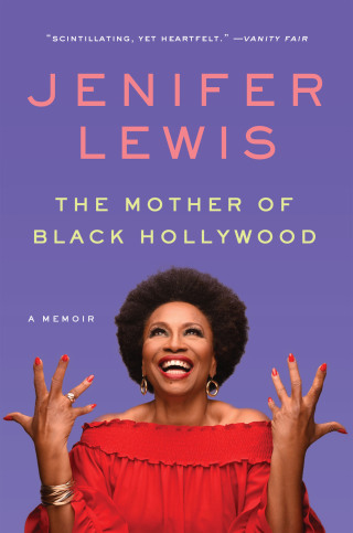 Cover image: The Mother of Black Hollywood 9780062410412