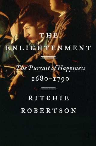 Cover image: The Enlightenment 9780062410658