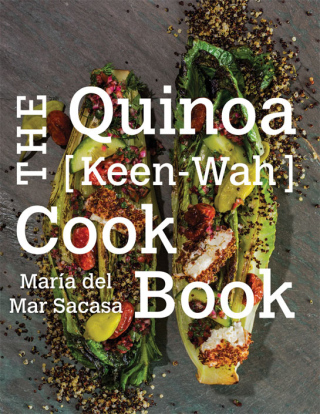表紙画像: The Quinoa [Keen-Wah] Cookbook 9780062411211