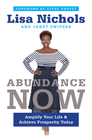 Cover image: Abundance Now 9780062412218
