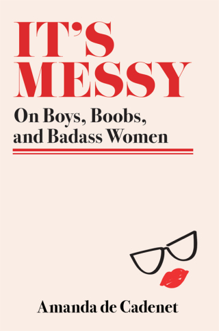 Cover image: It's Messy 9780062412461