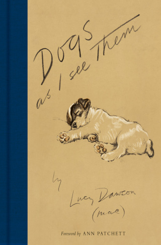 Imagen de portada: Dogs As I See Them 9780062412898