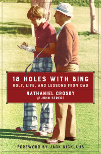 Cover image: 18 Holes with Bing 9780062414298