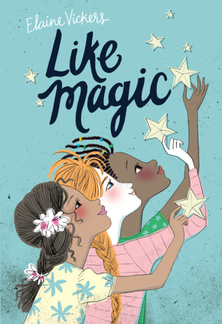 Cover image: Like Magic 9780062414328
