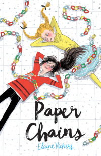 Cover image: Paper Chains 9780062414342