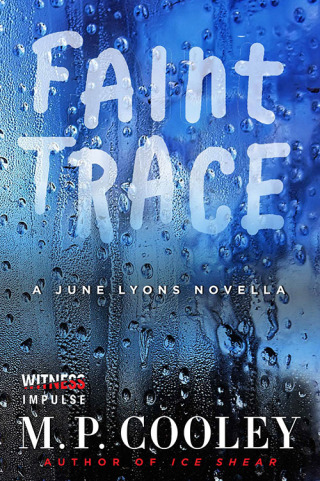 Imagen de portada: Faint Trace 9780062414694