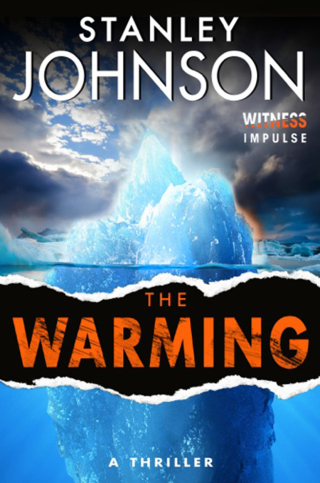 Cover image: The Warming 9780062414939