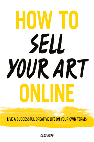 Cover image: How to Sell Your Art Online 9780062414953