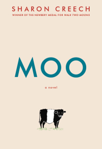 Cover image: Moo 9780062415264