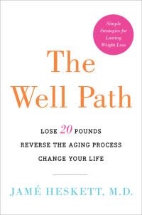 Cover image: The Well Path 9780062415530
