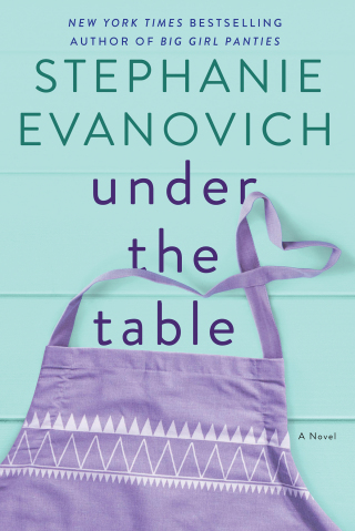 Cover image: Under the Table 9780062415943