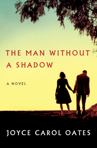 Cover image: The Man Without a Shadow 9780062416100