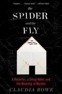 Cover image: The Spider and the Fly 9780062416124