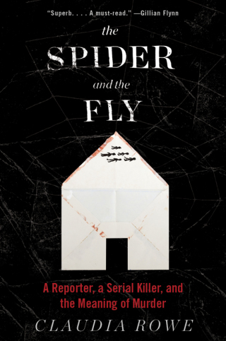 Cover image: The Spider and the Fly 9780062416124