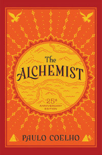 Cover image: The Alchemist 9780062315007