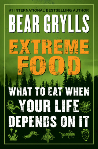 Cover image: Extreme Food 9780062416759