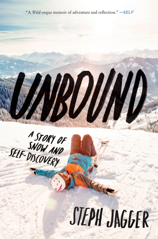 Cover image: Unbound 9780062418104