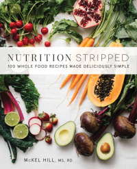 Cover image: Nutrition Stripped 9780062419927