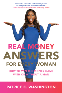 Cover image: Real Money Answers for Every Woman 9780062420268