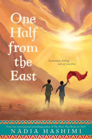 Cover image: One Half from the East 9780062421913