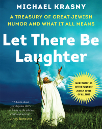 Titelbild: Let There Be Laughter 9780062422040