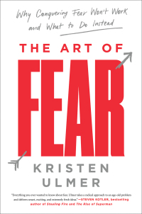 Cover image: The Art of Fear 9780062423443