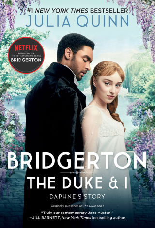 Cover image: Bridgerton 9780062911414