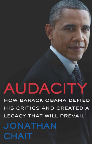 Imagen de portada: Audacity 9780062426970