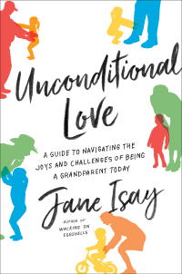 Cover image: Unconditional Love 9780062427182