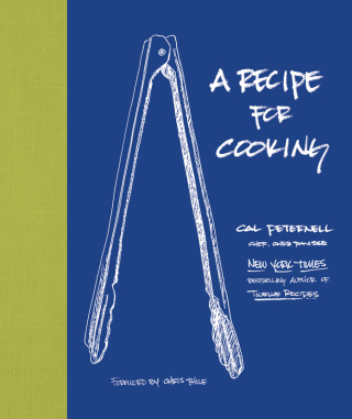 Cover image: A Recipe for Cooking 9780062427878