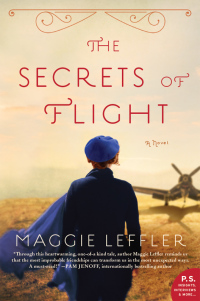 Cover image: The Secrets of Flight 9780062427922