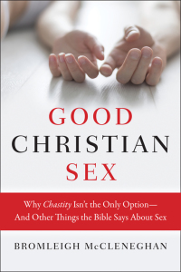 Cover image: Good Christian Sex 9780062428592