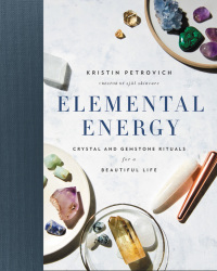 Cover image: Elemental Energy 9780062428790